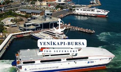 istanbul bursa feribot kaç saat sürüyor